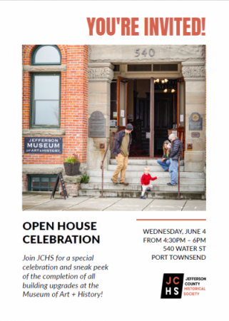 open house 