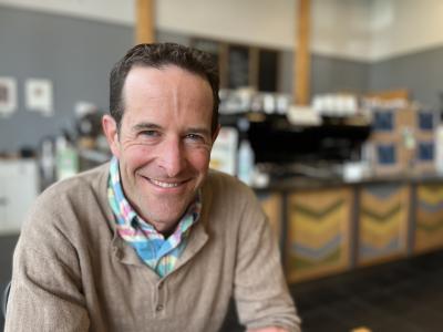 John Mauro