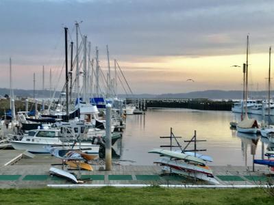 Port Townsend Marina