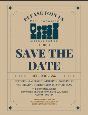 Save the Date 