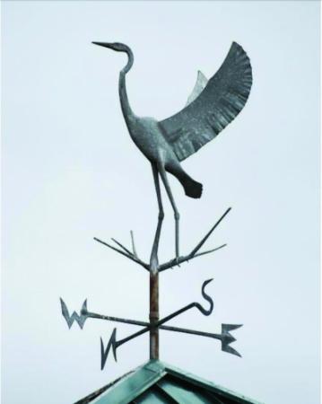 Weather Vane