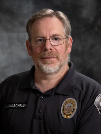 Brian Kalscheuer