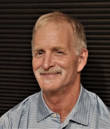 Neil Nelson headshot