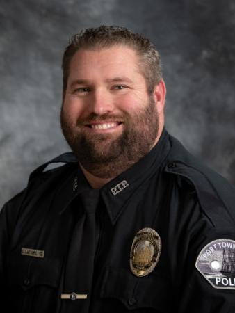 Daniel LaTourette