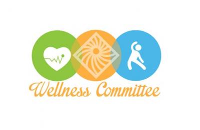 Wellness Committee Logo
