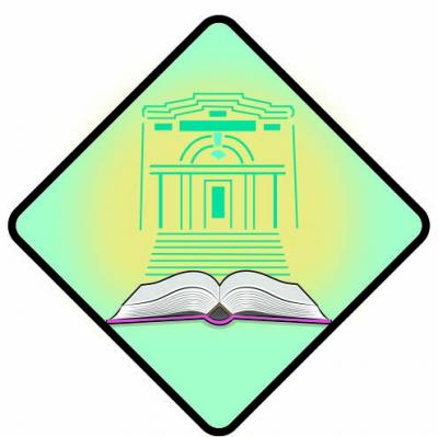 Library Strategic Plan Graphic