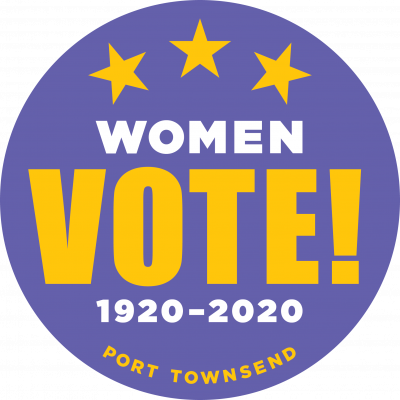 Vote Logo