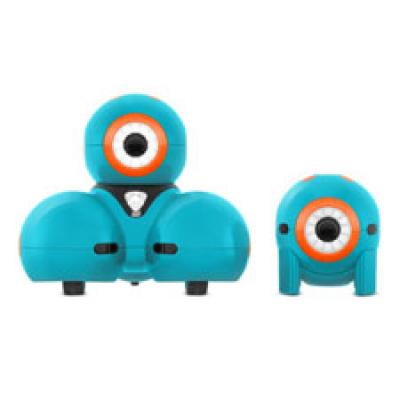 Wonder Workshop [Dash & Dot robots] -- Items to Borrow