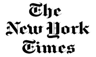 NT Times Logo