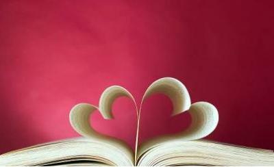 Fall in Love with Your Library