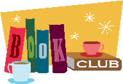 Bookclub image