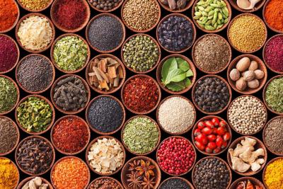 Spices 