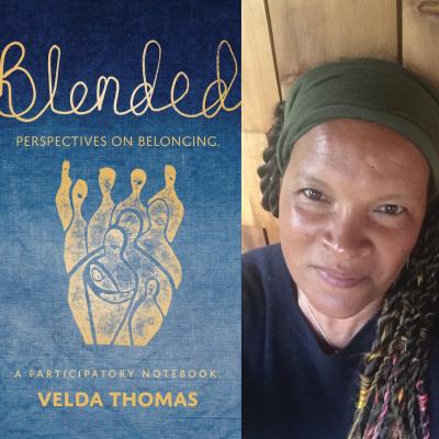 Book and author photos