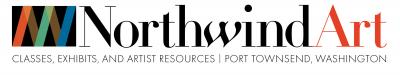 logo for Northwind Art 