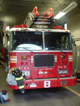 firetruck