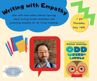 Writing with Empathy