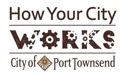 How Your City Works