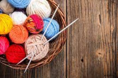 Fiber Arts