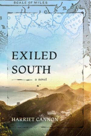 Exiled South Cover image