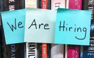 Hiring 