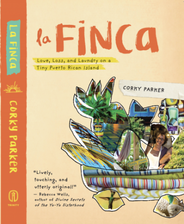 La Finca Cover