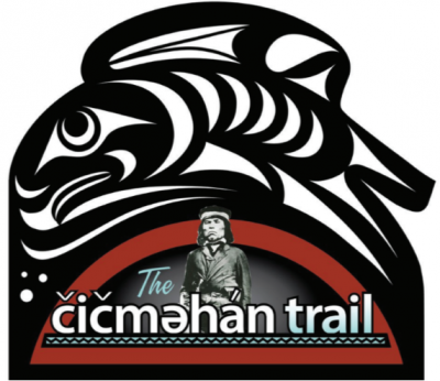 Trail Logo