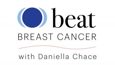 Beat Breast Cancer with Daniella Chace