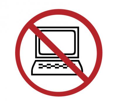 No Tech Help