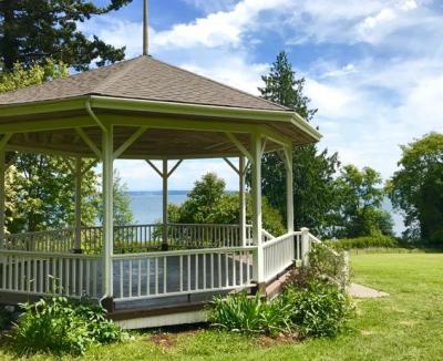 gazebo