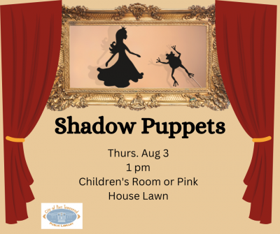 Shadow Puppets