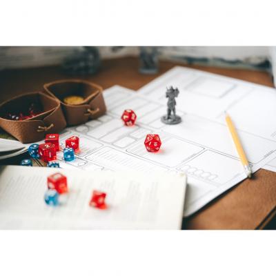 D&D