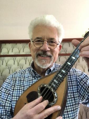 David Levine 