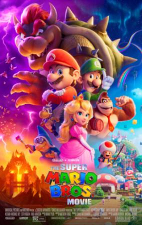 Movie poster