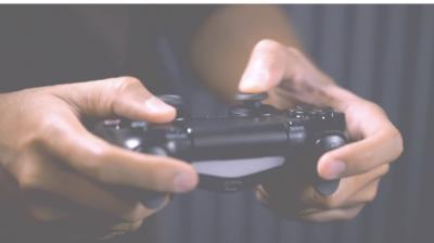 video game repair class