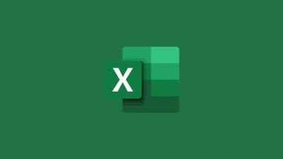 MS Excel Icon