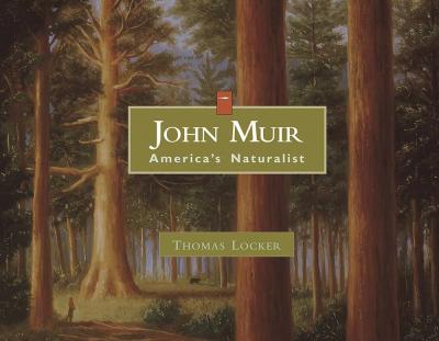 America's Naturalist book cover