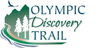 Discovery Trail Logo