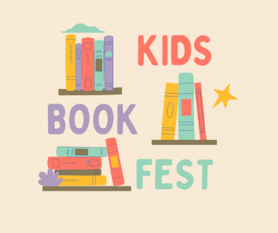 kids book fest