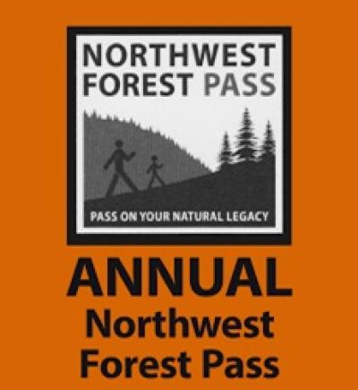 NW Forest Pass