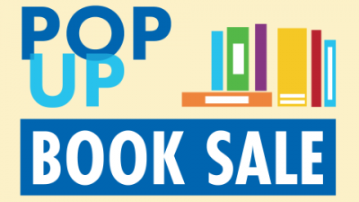 Pop up sale