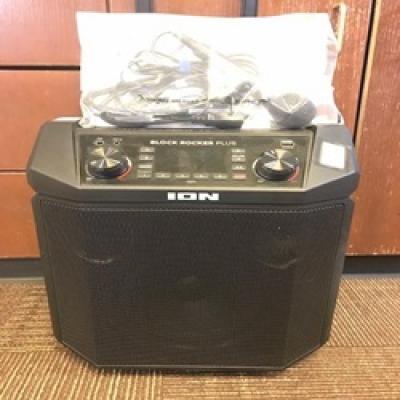 Sound System 