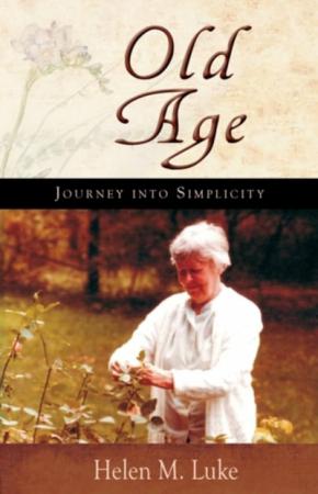 Picture of the Book "Old Age"