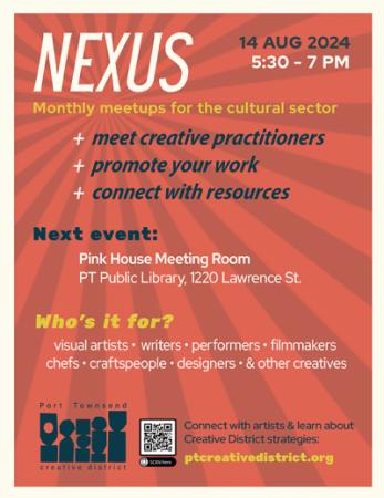 Nexus Poster