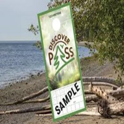 Discover Pass