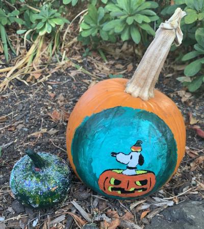 pumpkin
