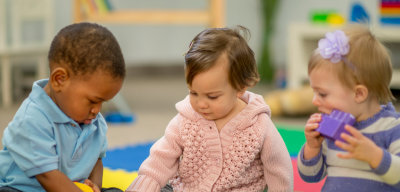 parenting class