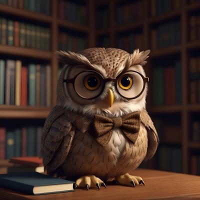 owl