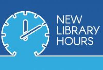 New Hours