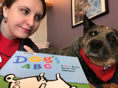 Read to Rover