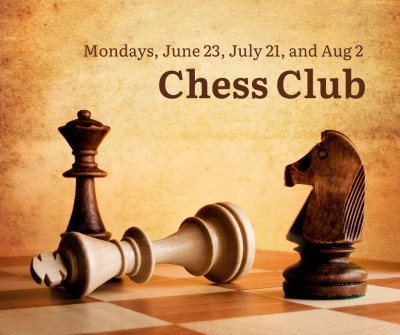 Chess Club